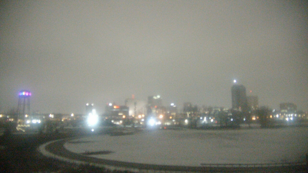 Thumbnail for current weather camera view from Grange Insurance Audubon Center in Columbus, Ohio