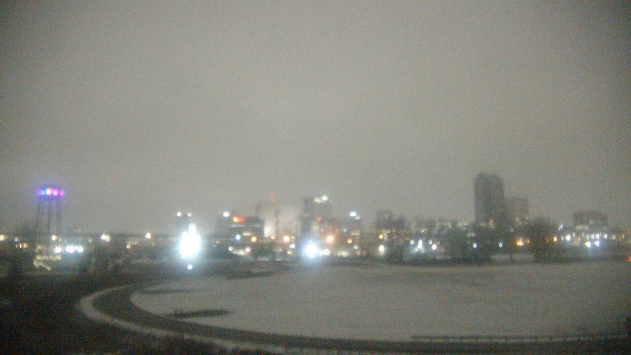 Thumbnail for current weather camera view from Grange Insurance Audubon Center in Columbus, Ohio