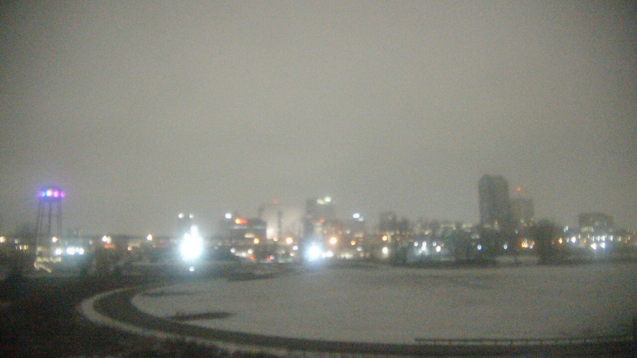 Thumbnail for current weather camera view from Grange Insurance Audubon Center in Columbus, Ohio