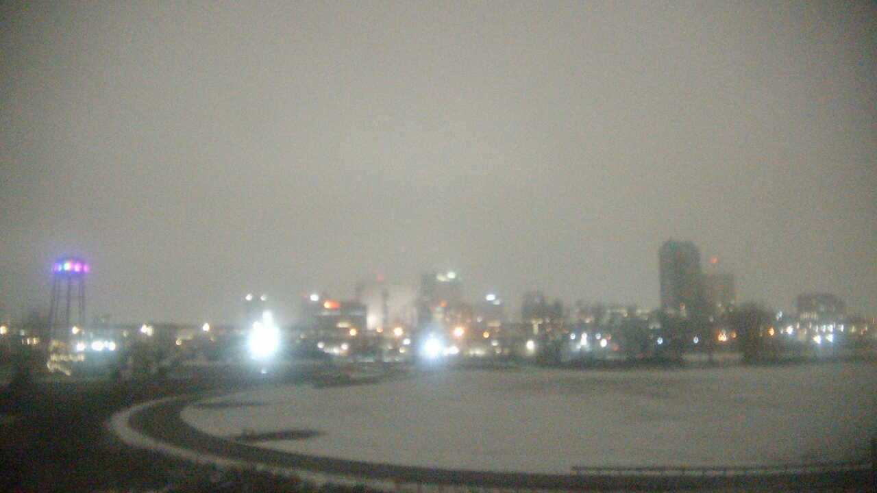 Thumbnail for current weather camera view from Grange Insurance Audubon Center in Columbus, Ohio