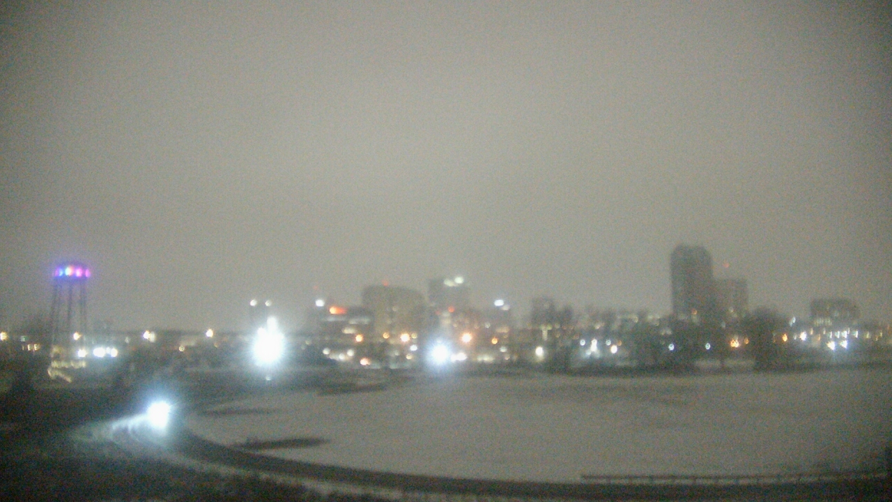 Thumbnail for current weather camera view from Grange Insurance Audubon Center in Columbus, Ohio