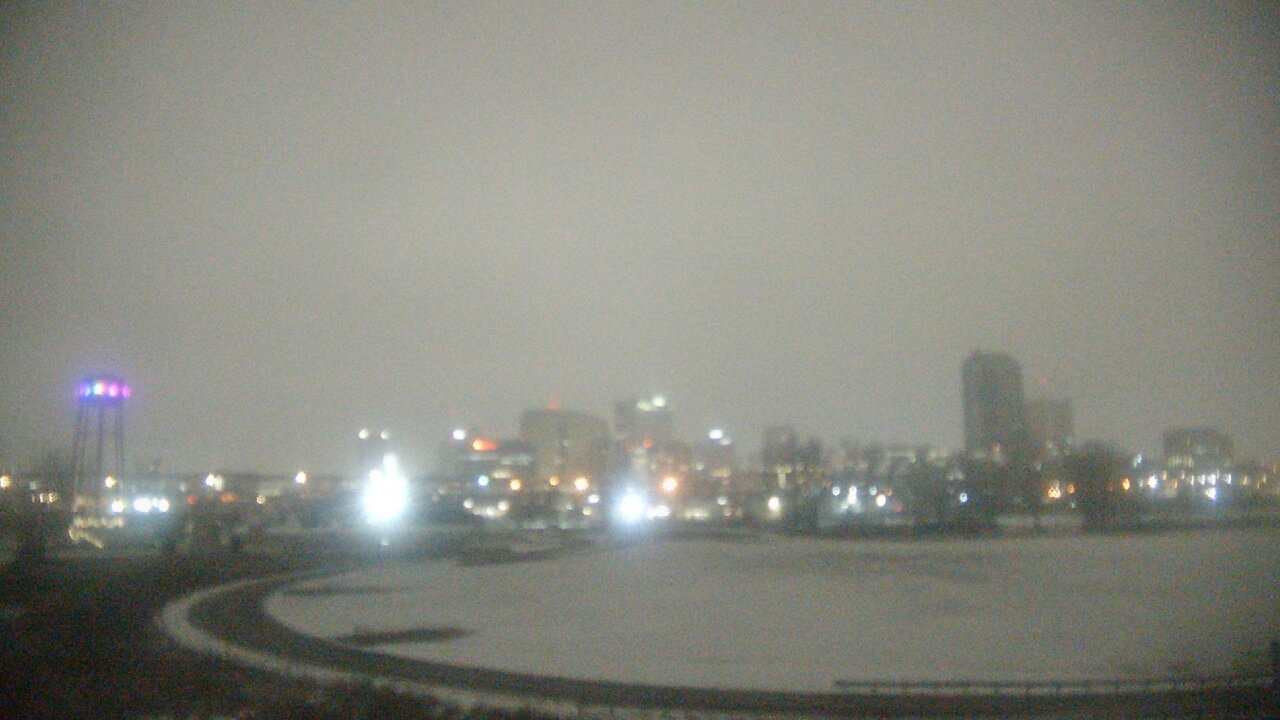 Thumbnail for current weather camera view from Grange Insurance Audubon Center in Columbus, Ohio