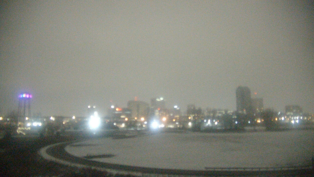 Thumbnail for current weather camera view from Grange Insurance Audubon Center in Columbus, Ohio