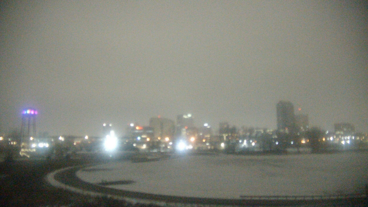 Thumbnail for current weather camera view from Grange Insurance Audubon Center in Columbus, Ohio