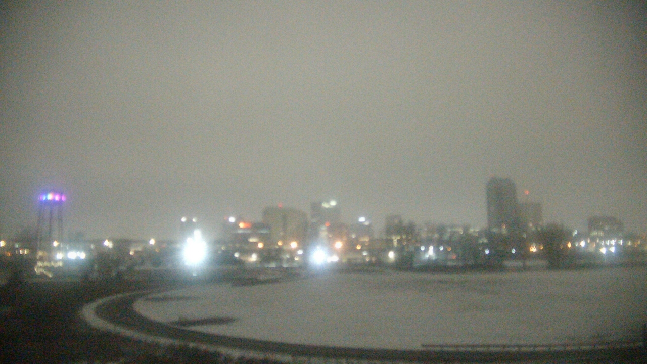 Thumbnail for current weather camera view from Grange Insurance Audubon Center in Columbus, Ohio