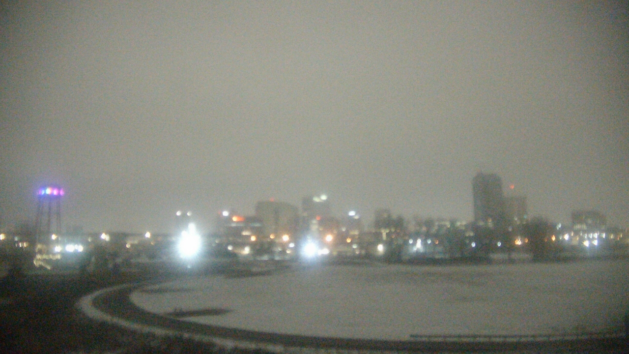 Thumbnail for current weather camera view from Grange Insurance Audubon Center in Columbus, Ohio