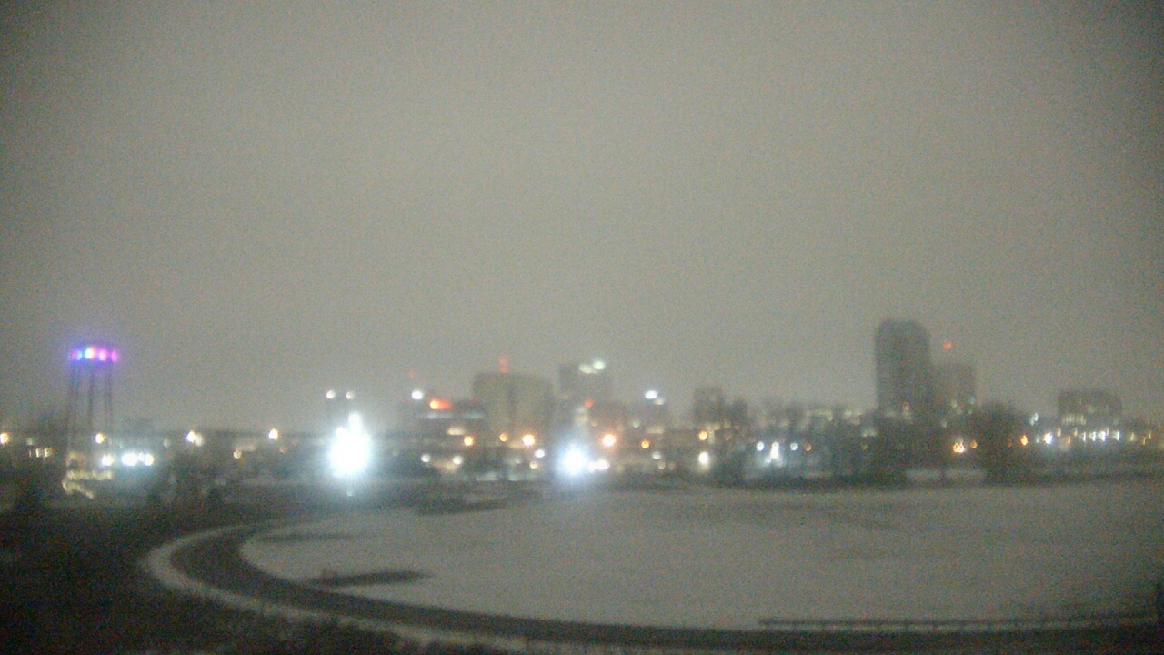 Thumbnail for current weather camera view from Grange Insurance Audubon Center in Columbus, Ohio