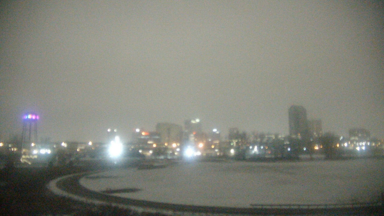 Thumbnail for current weather camera view from Grange Insurance Audubon Center in Columbus, Ohio