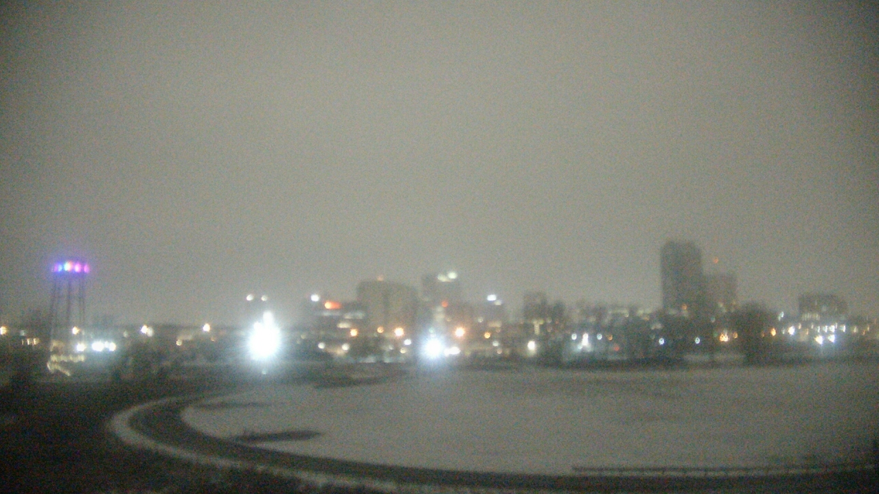 Thumbnail for current weather camera view from Grange Insurance Audubon Center in Columbus, Ohio