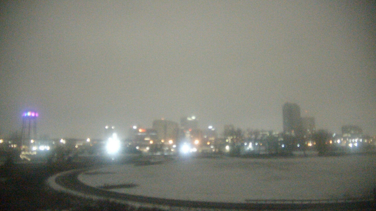 Thumbnail for current weather camera view from Grange Insurance Audubon Center in Columbus, Ohio