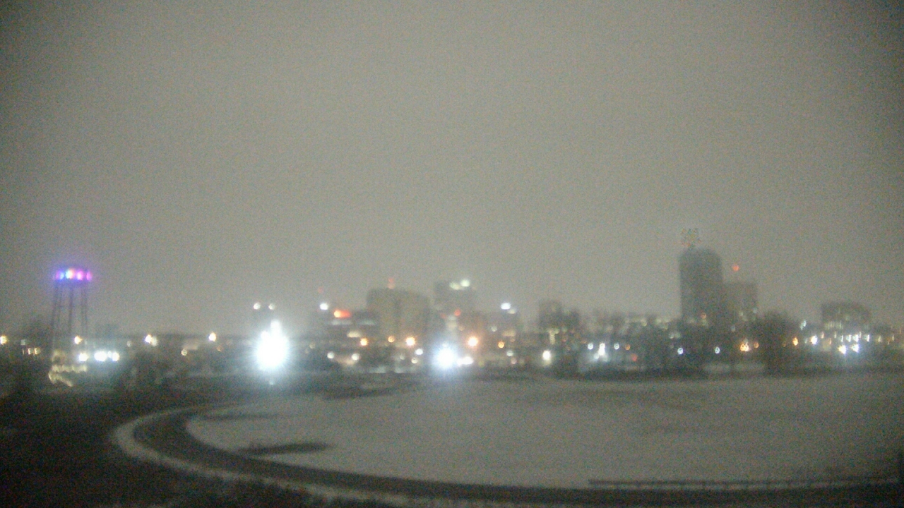 Thumbnail for current weather camera view from Grange Insurance Audubon Center in Columbus, Ohio