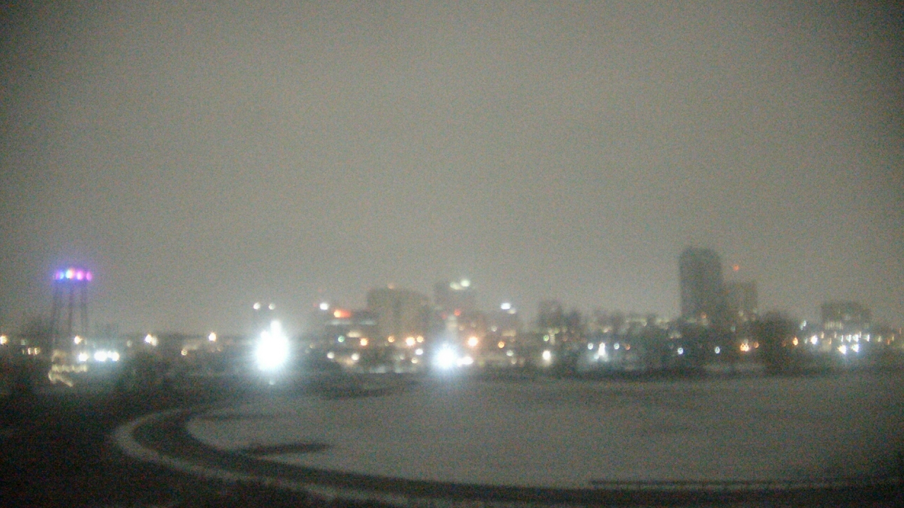 Thumbnail for current weather camera view from Grange Insurance Audubon Center in Columbus, Ohio