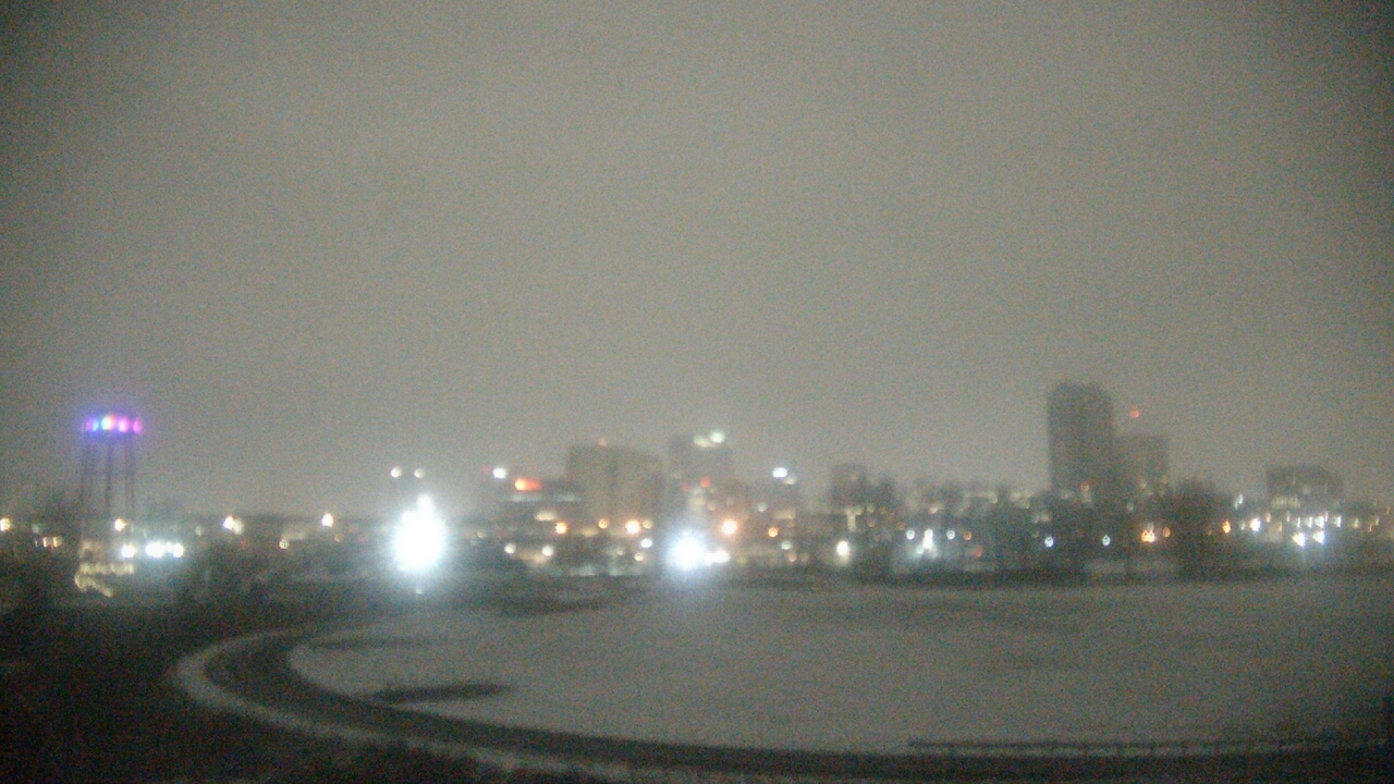 Thumbnail for current weather camera view from Grange Insurance Audubon Center in Columbus, Ohio