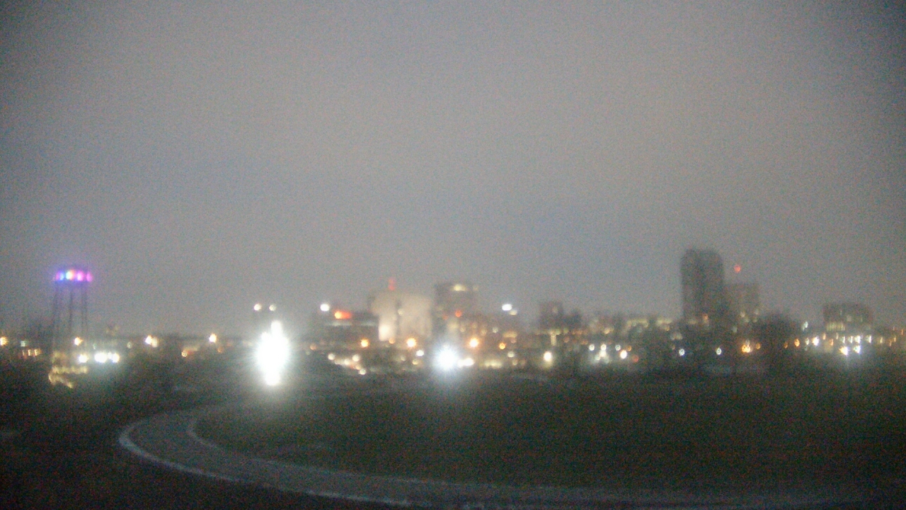 Thumbnail for current weather camera view from Grange Insurance Audubon Center in Columbus, Ohio