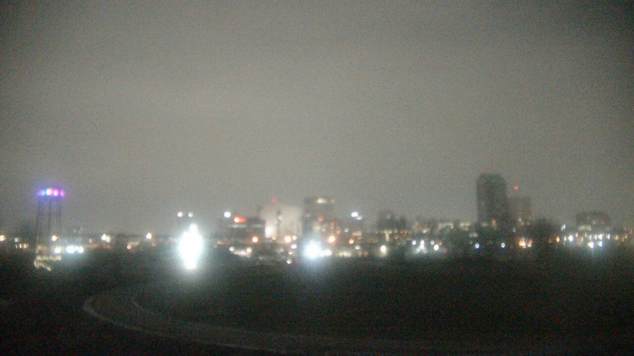 Thumbnail for current weather camera view from Grange Insurance Audubon Center in Columbus, Ohio