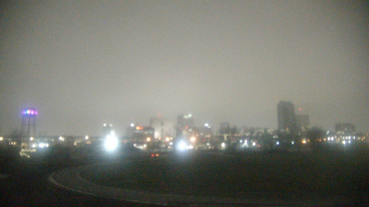 Thumbnail for current weather camera view from Grange Insurance Audubon Center in Columbus, Ohio