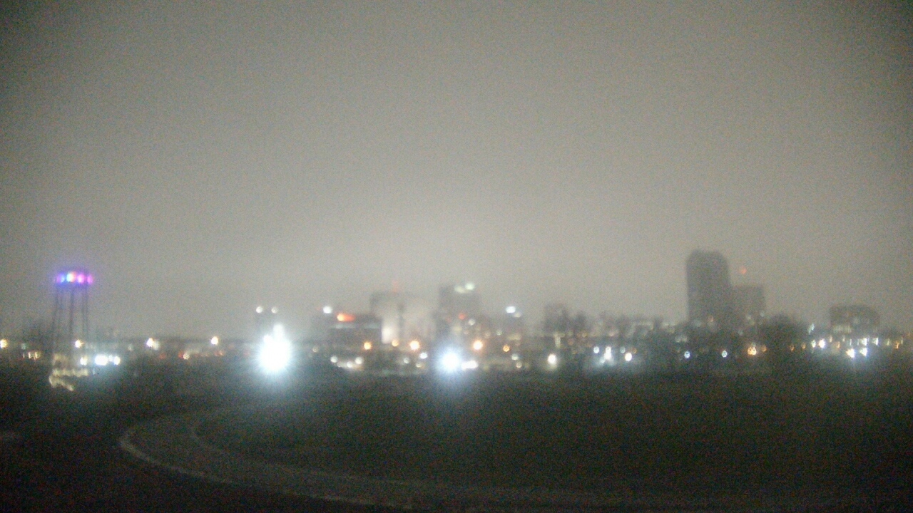 Thumbnail for current weather camera view from Grange Insurance Audubon Center in Columbus, Ohio