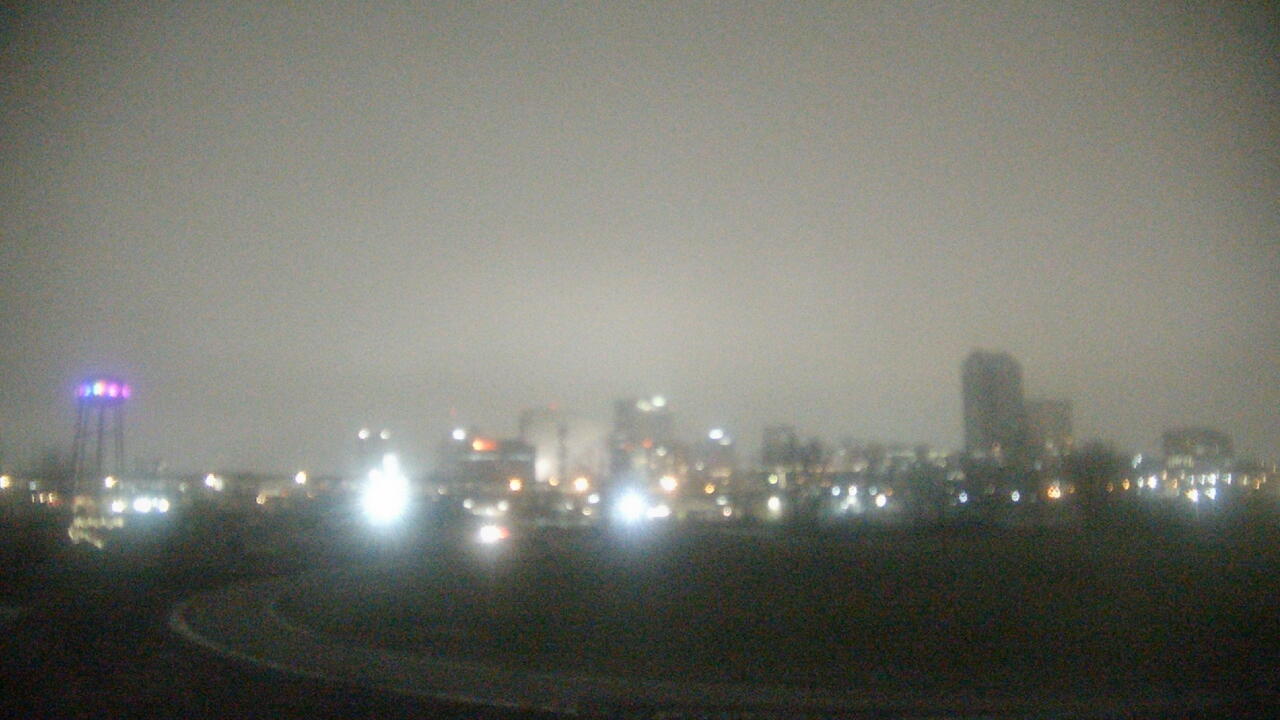 Thumbnail for current weather camera view from Grange Insurance Audubon Center in Columbus, Ohio