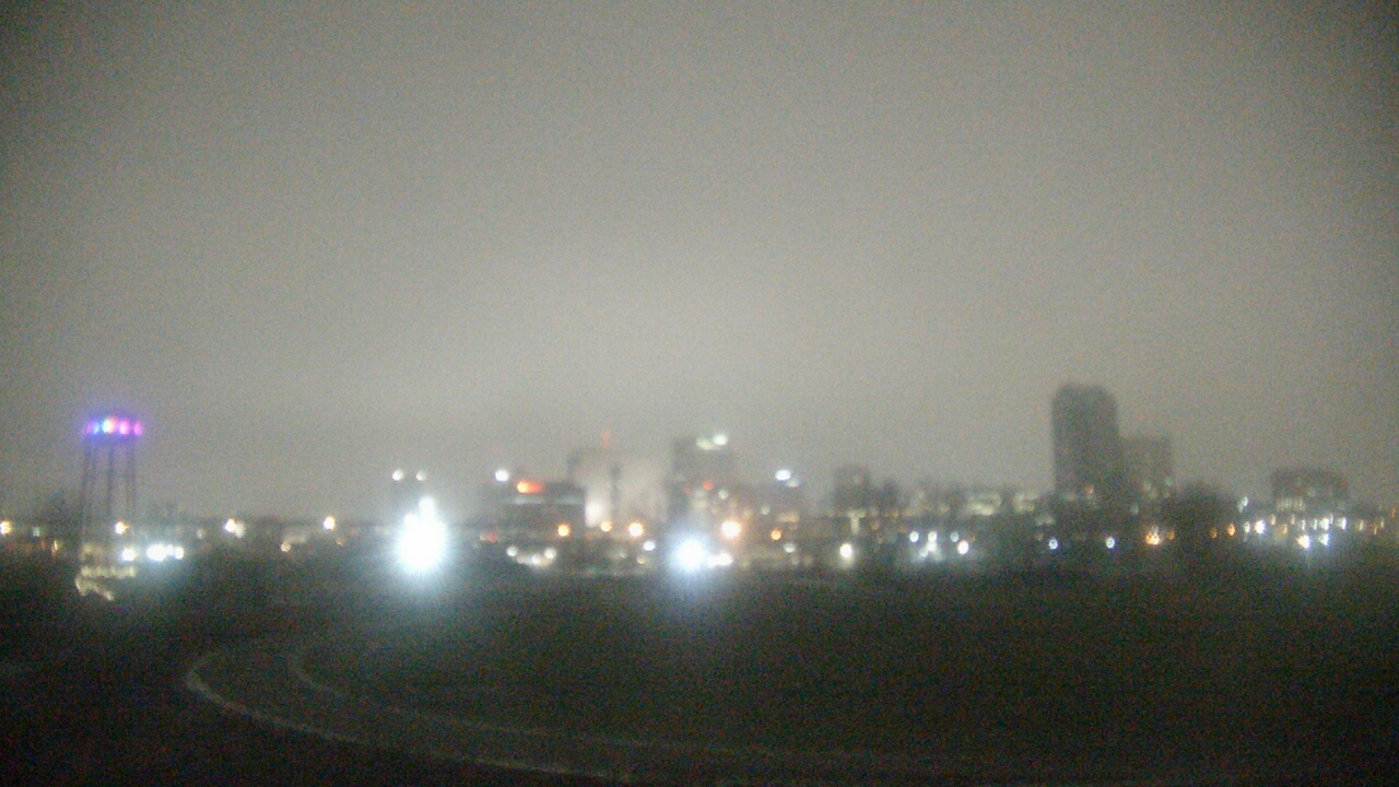 Thumbnail for current weather camera view from Grange Insurance Audubon Center in Columbus, Ohio