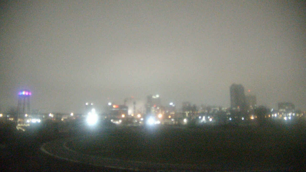 Thumbnail for current weather camera view from Grange Insurance Audubon Center in Columbus, Ohio