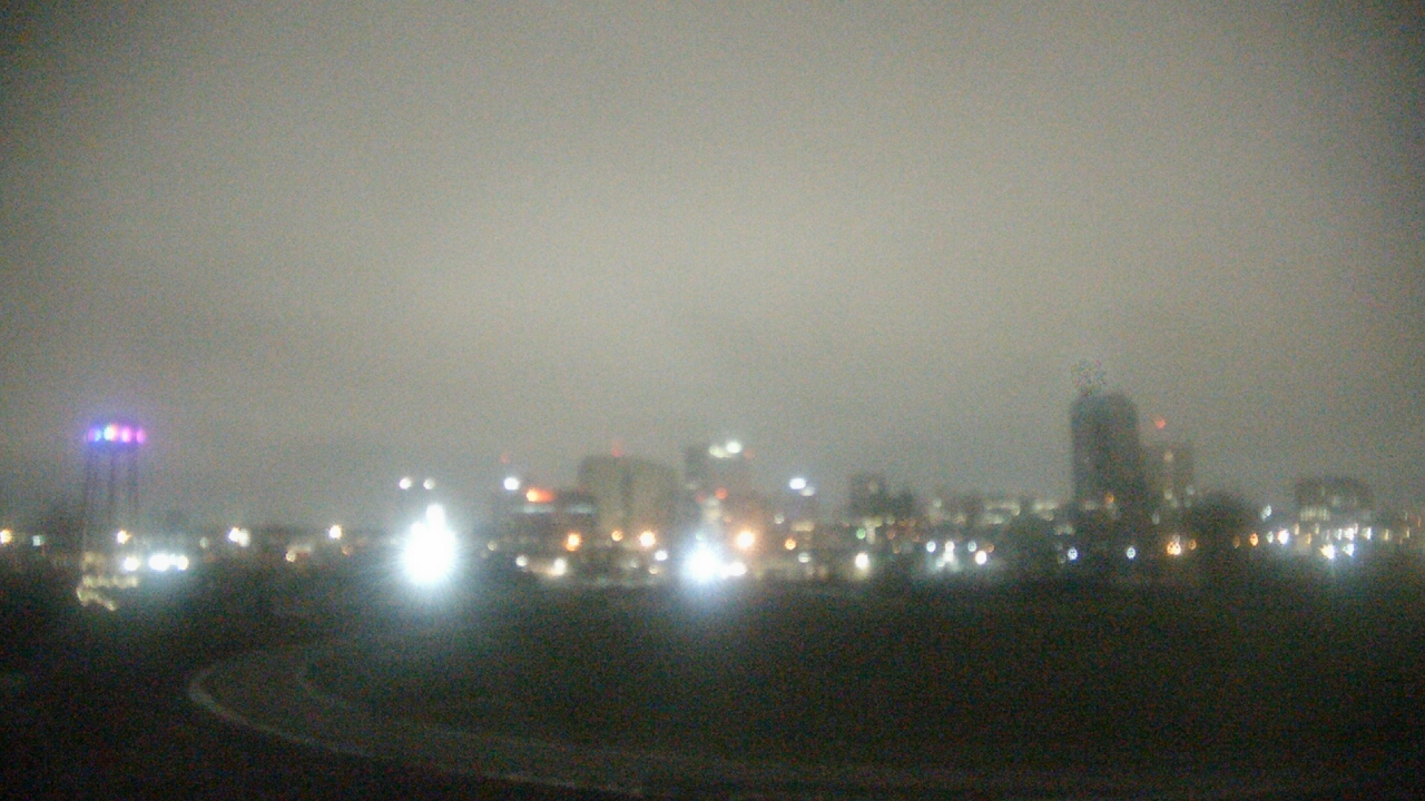 Thumbnail for current weather camera view from Grange Insurance Audubon Center in Columbus, Ohio