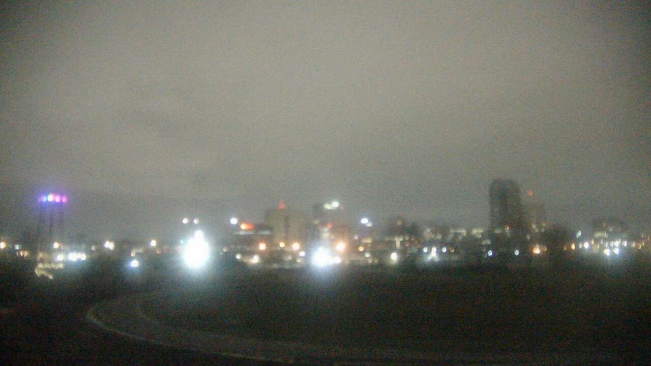 Thumbnail for current weather camera view from Grange Insurance Audubon Center in Columbus, Ohio