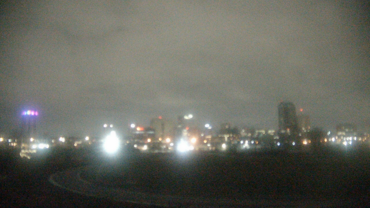 Thumbnail for current weather camera view from Grange Insurance Audubon Center in Columbus, Ohio