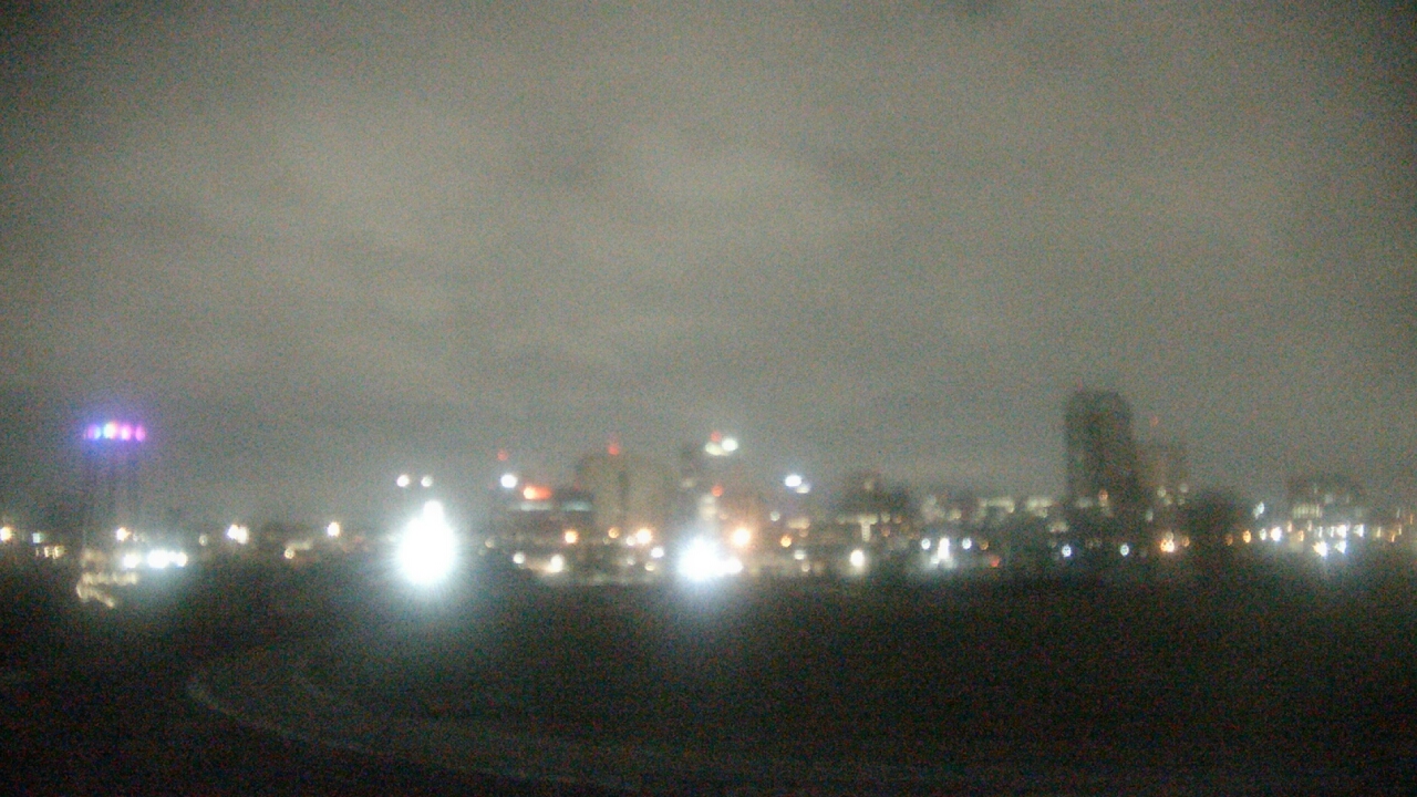 Thumbnail for current weather camera view from Grange Insurance Audubon Center in Columbus, Ohio