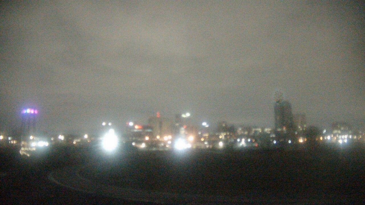 Thumbnail for current weather camera view from Grange Insurance Audubon Center in Columbus, Ohio