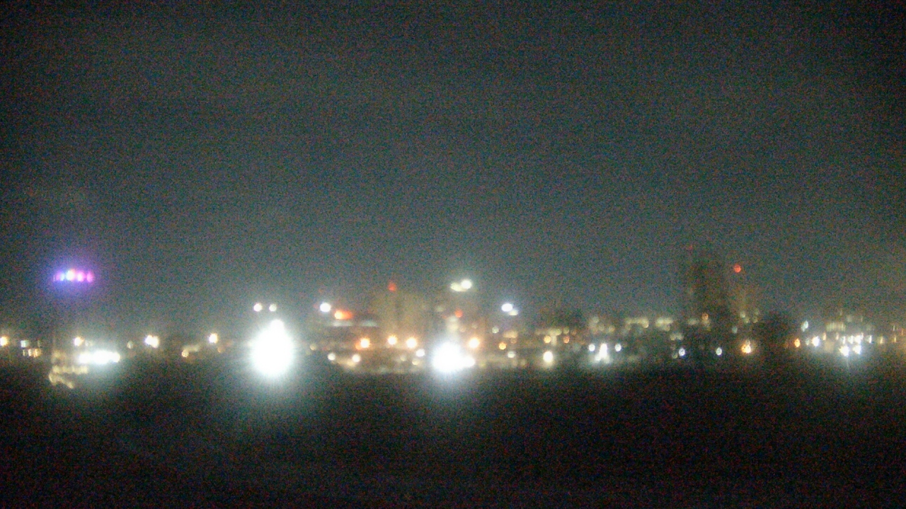 Thumbnail for current weather camera view from Grange Insurance Audubon Center in Columbus, Ohio