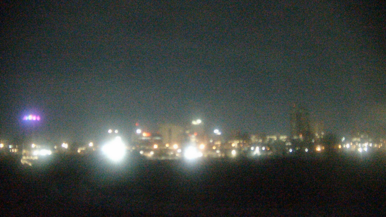 Thumbnail for current weather camera view from Grange Insurance Audubon Center in Columbus, Ohio