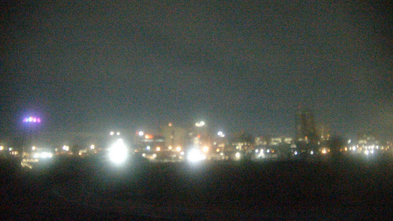 Thumbnail for current weather camera view from Grange Insurance Audubon Center in Columbus, Ohio