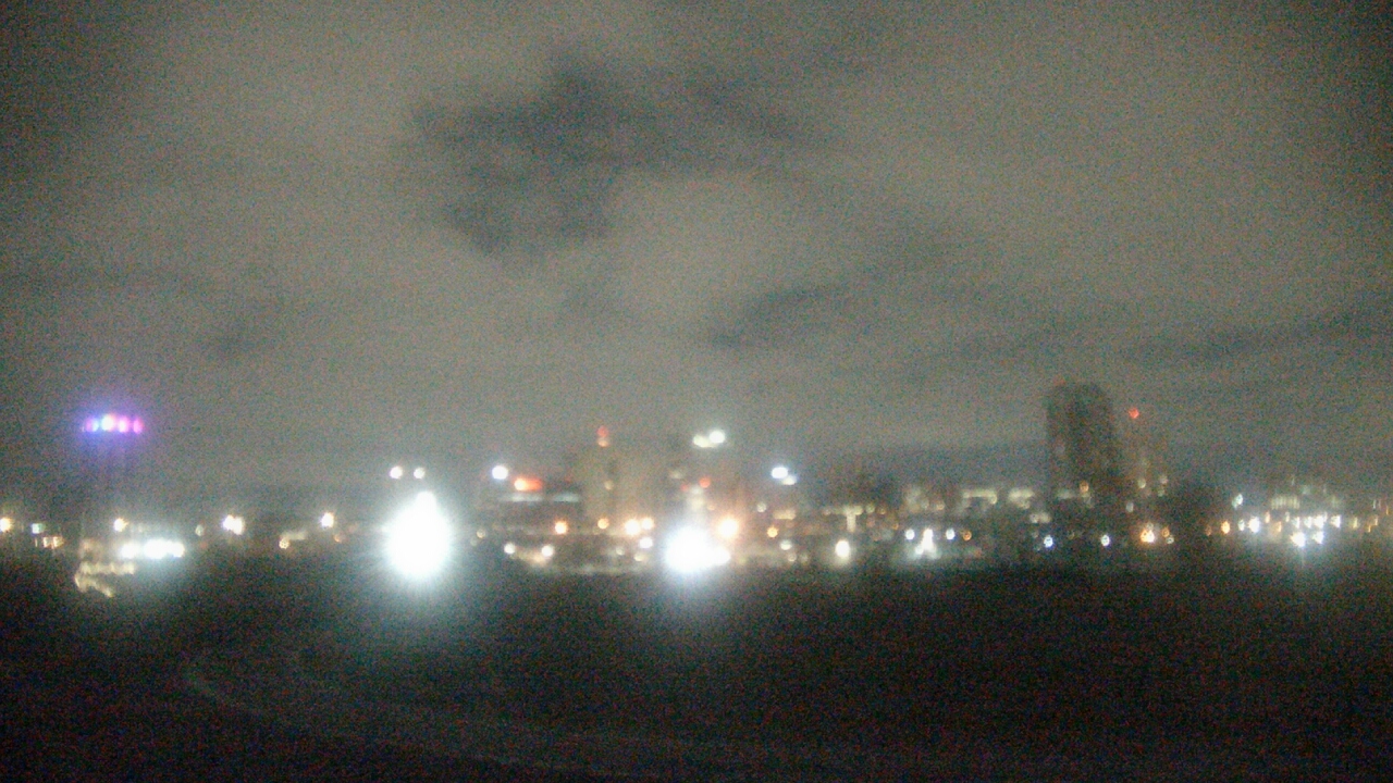 Thumbnail for current weather camera view from Grange Insurance Audubon Center in Columbus, Ohio