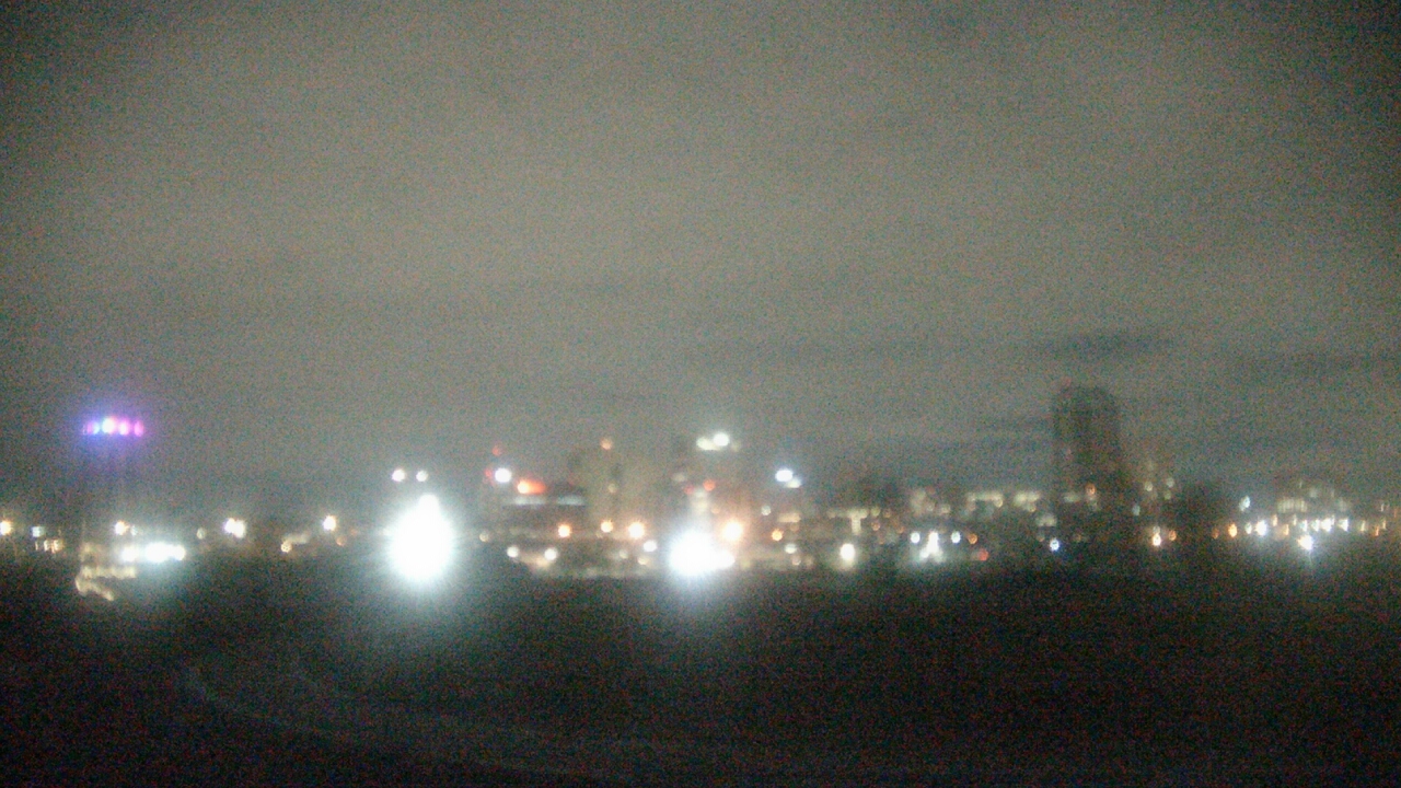 Thumbnail for current weather camera view from Grange Insurance Audubon Center in Columbus, Ohio