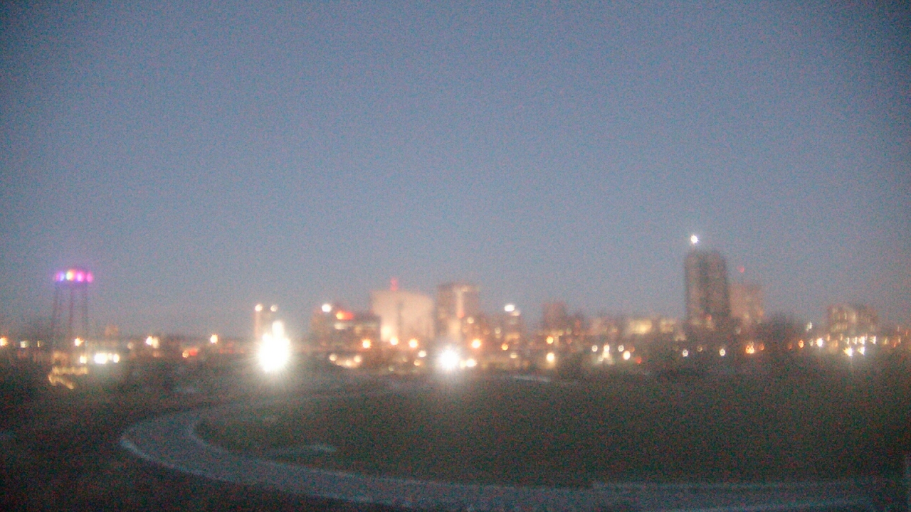 Thumbnail for current weather camera view from Grange Insurance Audubon Center in Columbus, Ohio