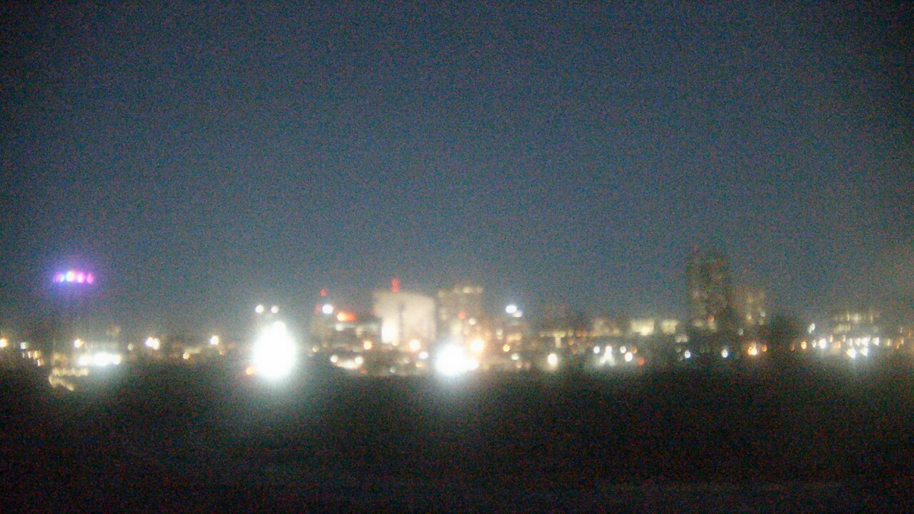 Thumbnail for current weather camera view from Grange Insurance Audubon Center in Columbus, Ohio