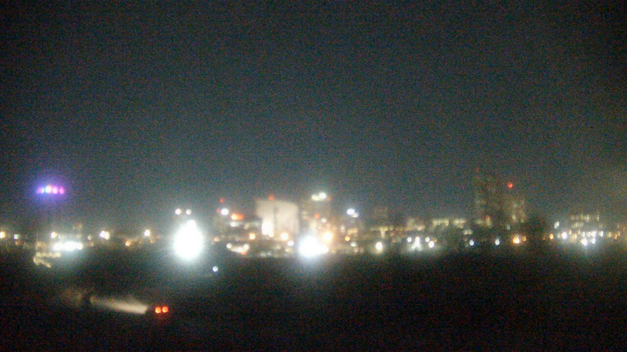 Thumbnail for current weather camera view from Grange Insurance Audubon Center in Columbus, Ohio