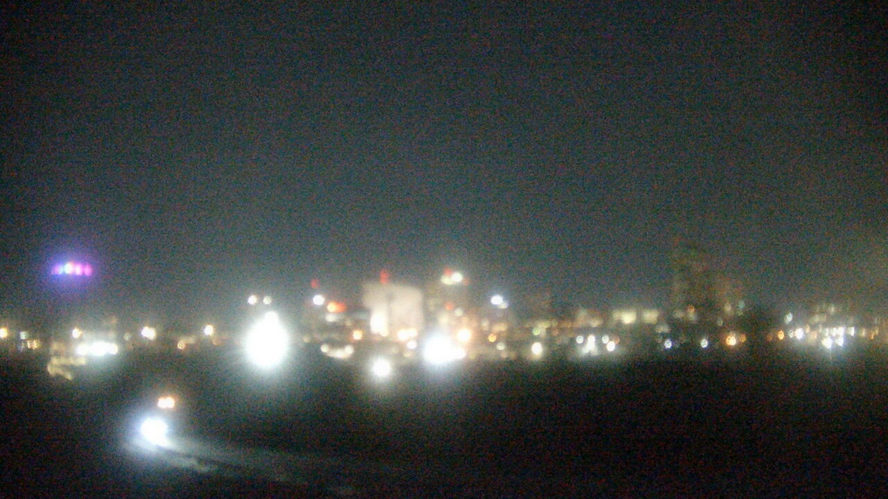 Thumbnail for current weather camera view from Grange Insurance Audubon Center in Columbus, Ohio