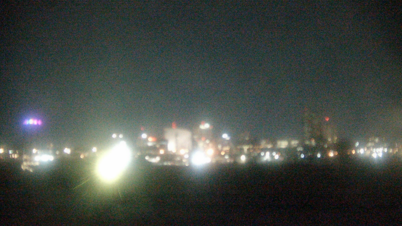 Thumbnail for current weather camera view from Grange Insurance Audubon Center in Columbus, Ohio