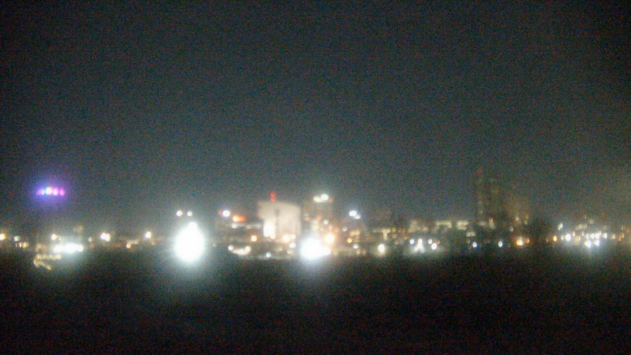 Thumbnail for current weather camera view from Grange Insurance Audubon Center in Columbus, Ohio