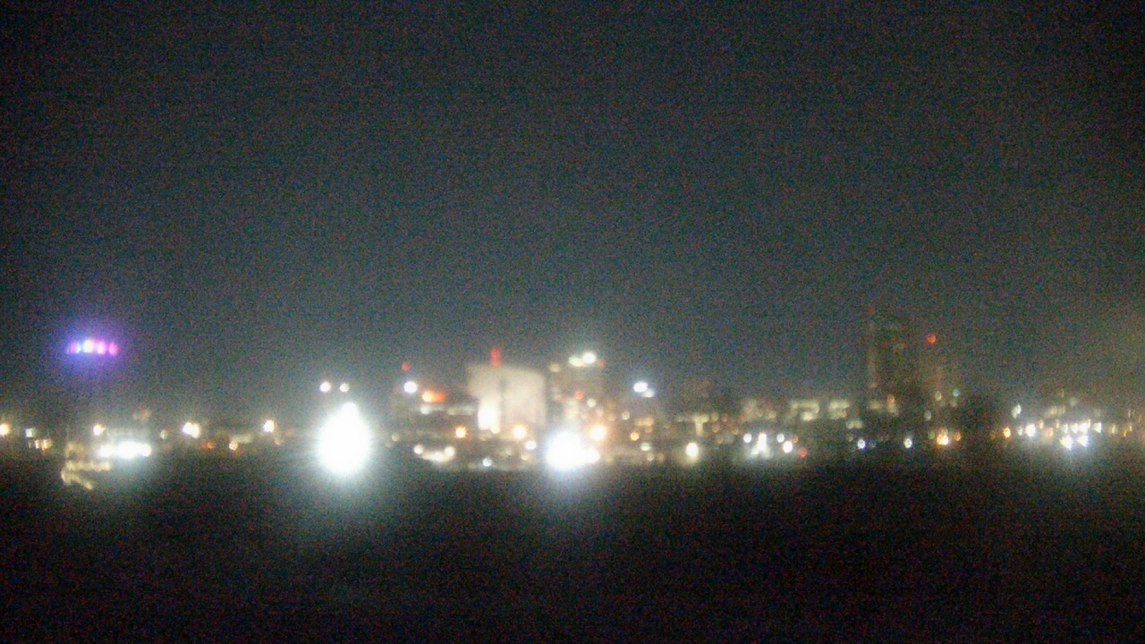 Thumbnail for current weather camera view from Grange Insurance Audubon Center in Columbus, Ohio