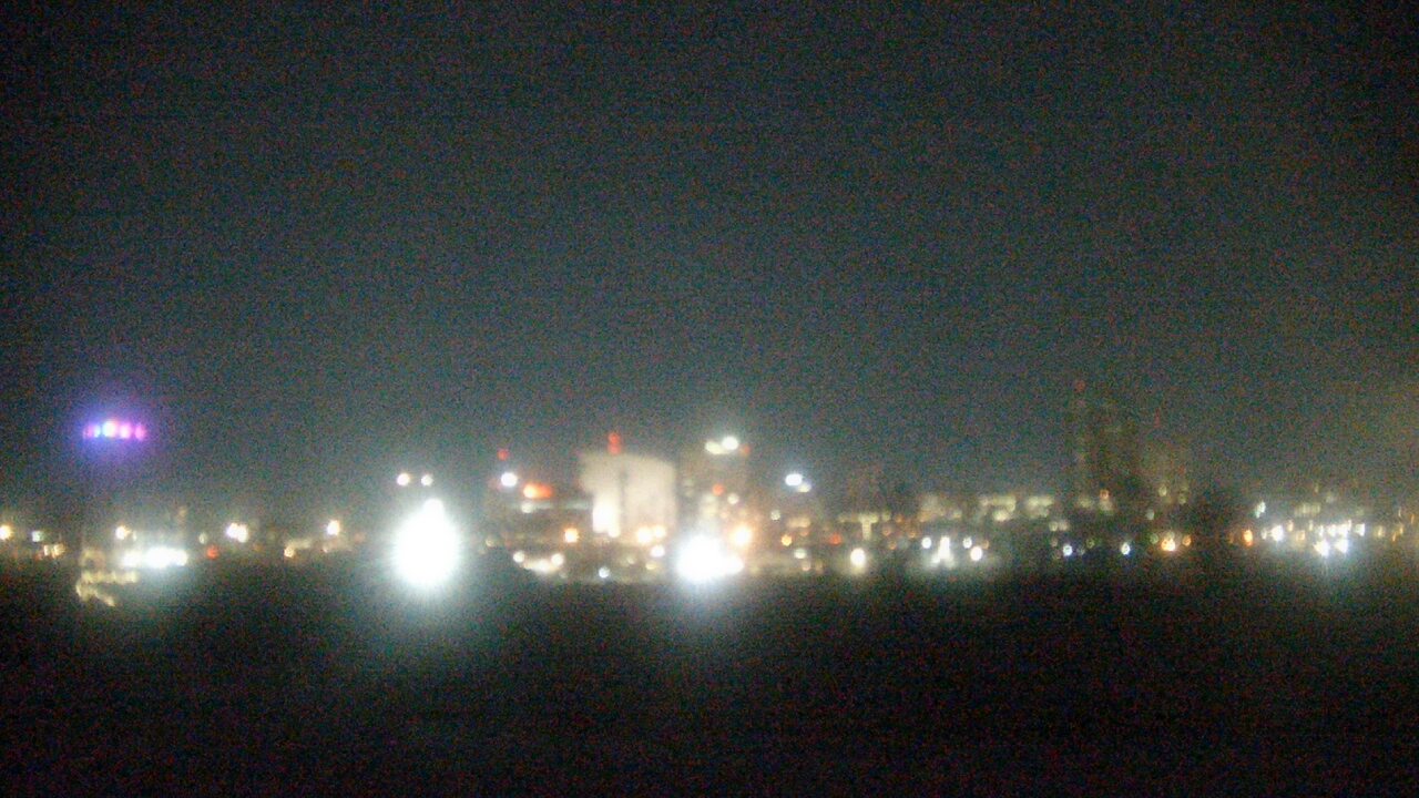 Thumbnail for current weather camera view from Grange Insurance Audubon Center in Columbus, Ohio