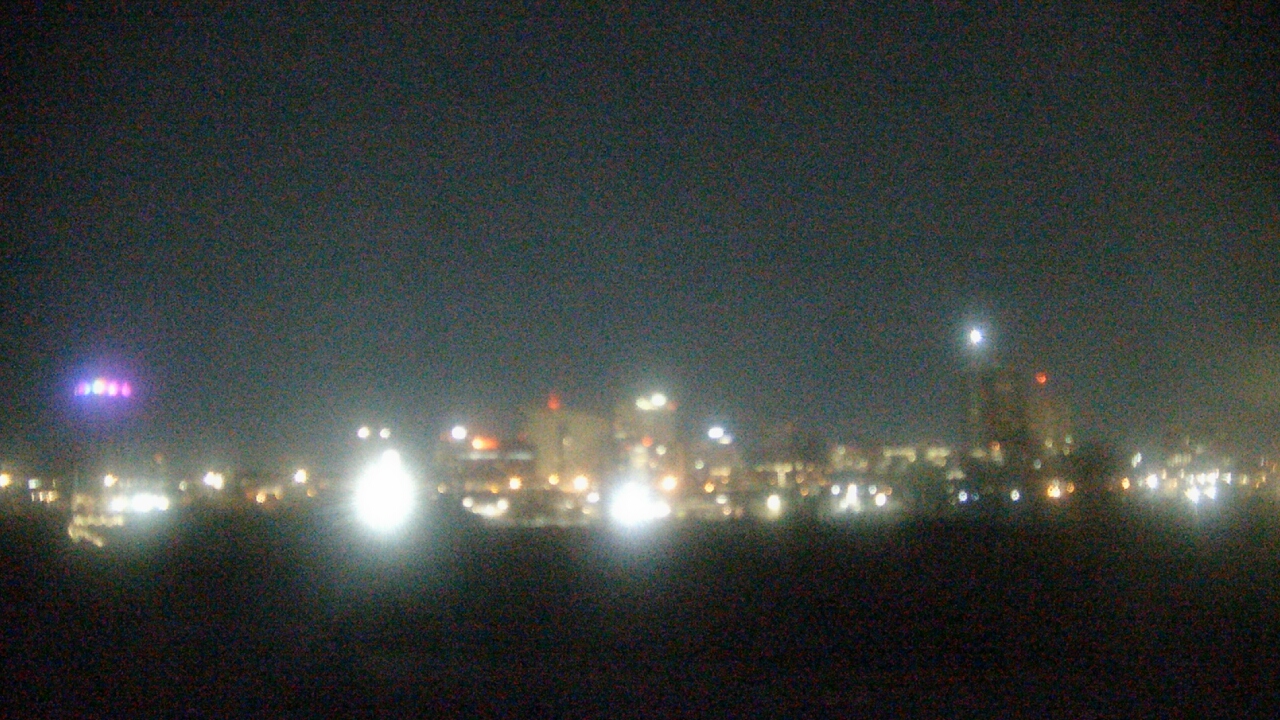 Thumbnail for current weather camera view from Grange Insurance Audubon Center in Columbus, Ohio