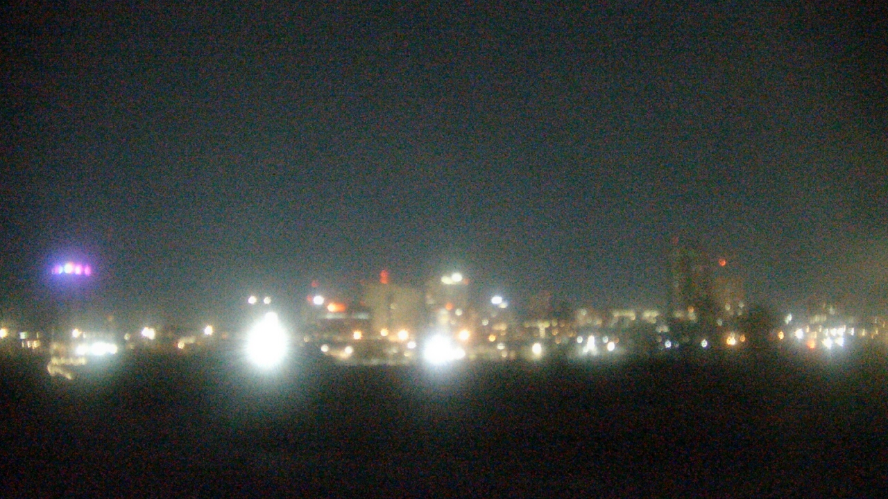 Thumbnail for current weather camera view from Grange Insurance Audubon Center in Columbus, Ohio