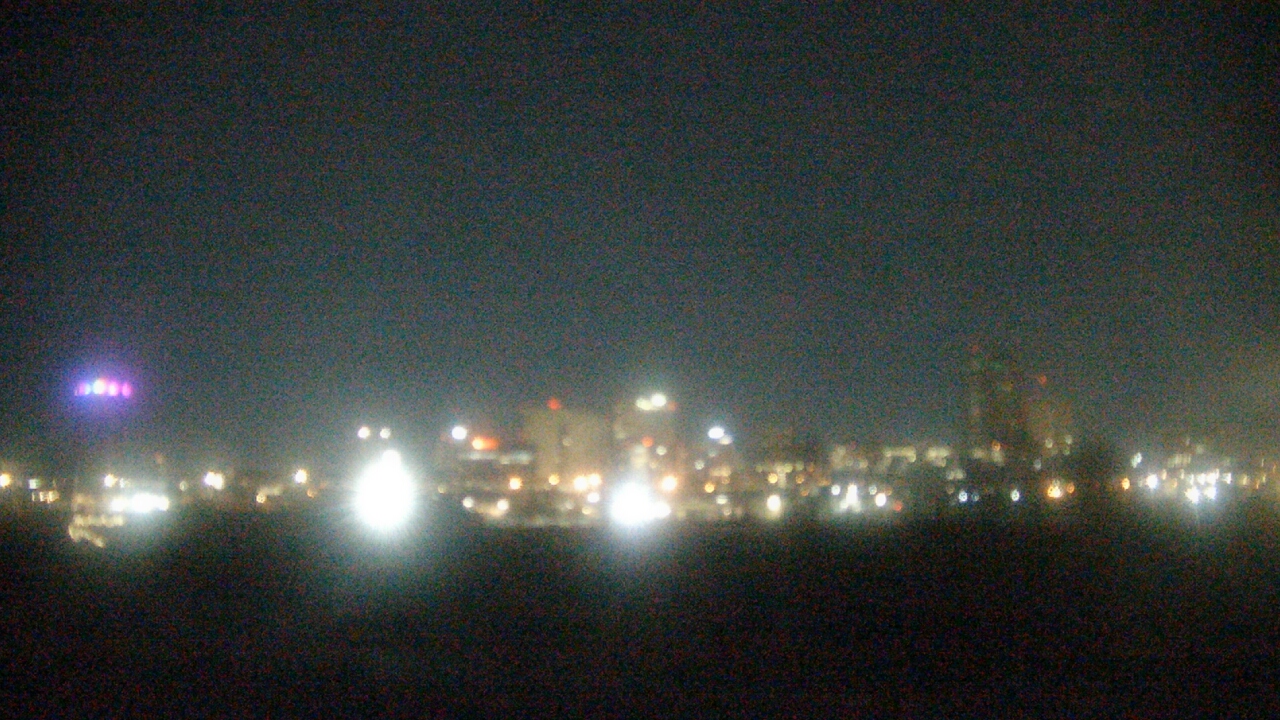 Thumbnail for current weather camera view from Grange Insurance Audubon Center in Columbus, Ohio