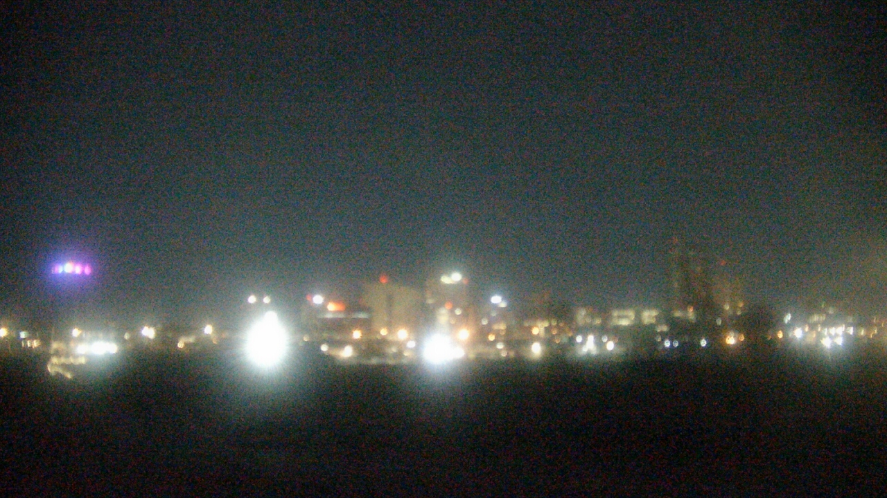 Thumbnail for current weather camera view from Grange Insurance Audubon Center in Columbus, Ohio