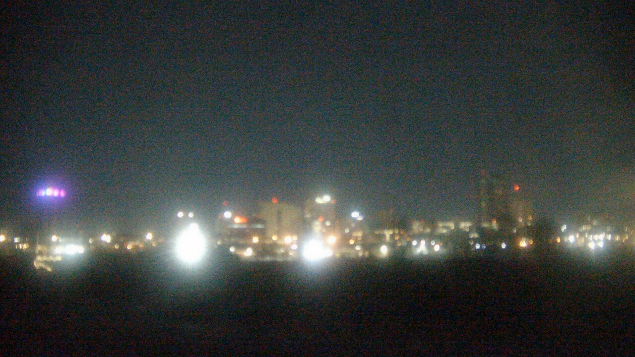 Thumbnail for current weather camera view from Grange Insurance Audubon Center in Columbus, Ohio