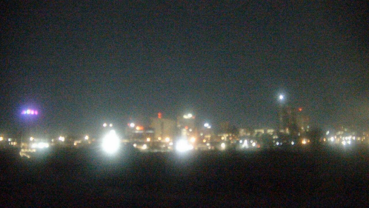 Thumbnail for current weather camera view from Grange Insurance Audubon Center in Columbus, Ohio