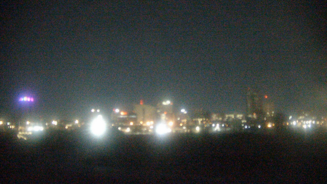 Thumbnail for current weather camera view from Grange Insurance Audubon Center in Columbus, Ohio