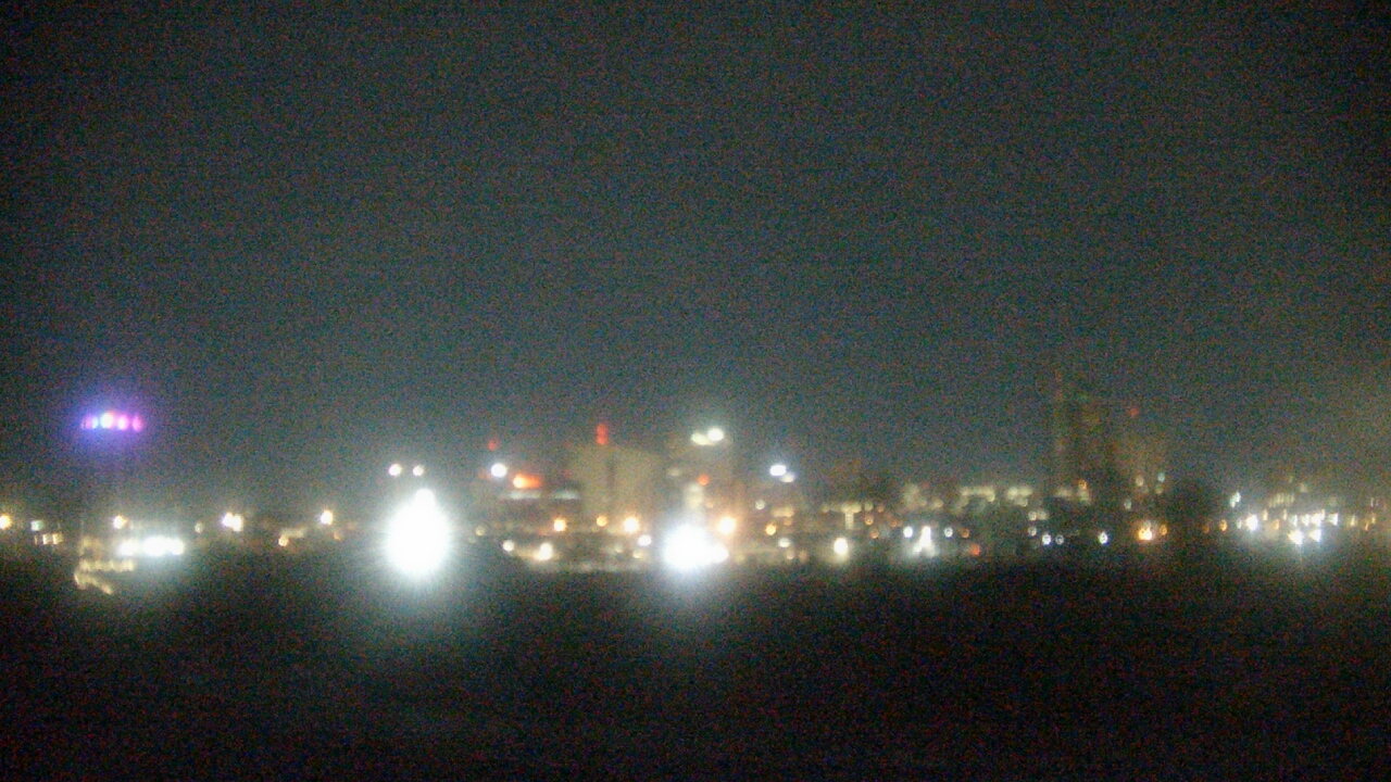 Thumbnail for current weather camera view from Grange Insurance Audubon Center in Columbus, Ohio